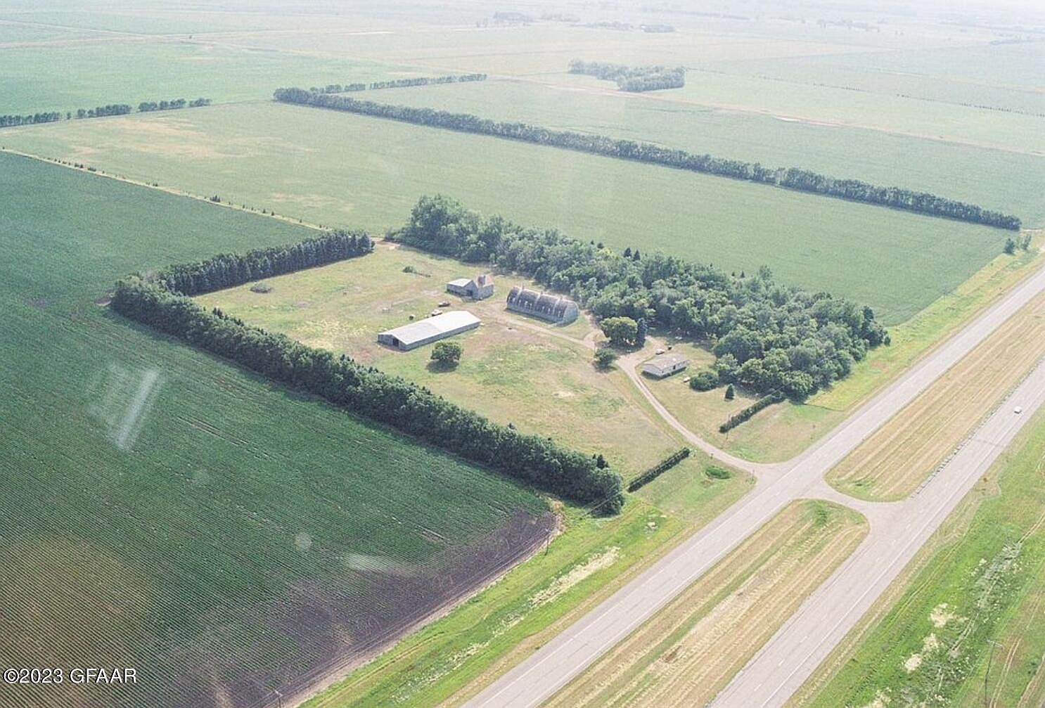 2651 Highway 2, Emerado, ND 58228 MLS 231031 Zillow