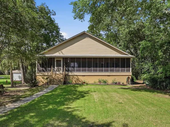 180 Lovers Lane Rd, Albany, GA 31701