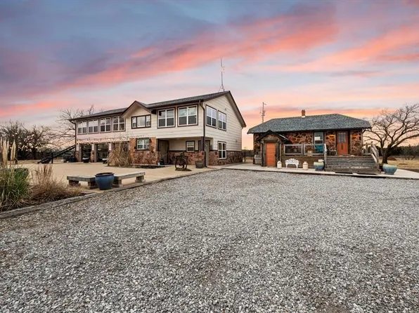 22525 N Luther Rd, Luther, OK 73054