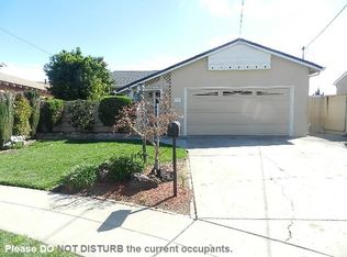 308 Carmar St, Hayward, CA 94544