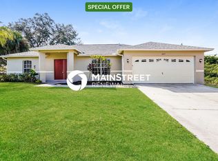 14059 Marquette Blvd, Fort Myers, FL 33905