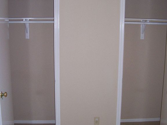 Closets