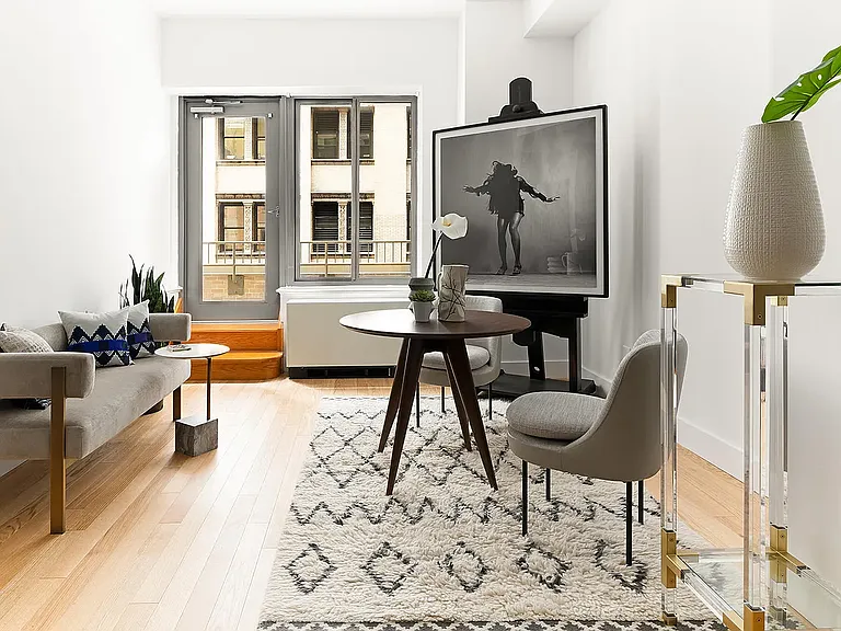 45 Wall St #501 — Photo 9