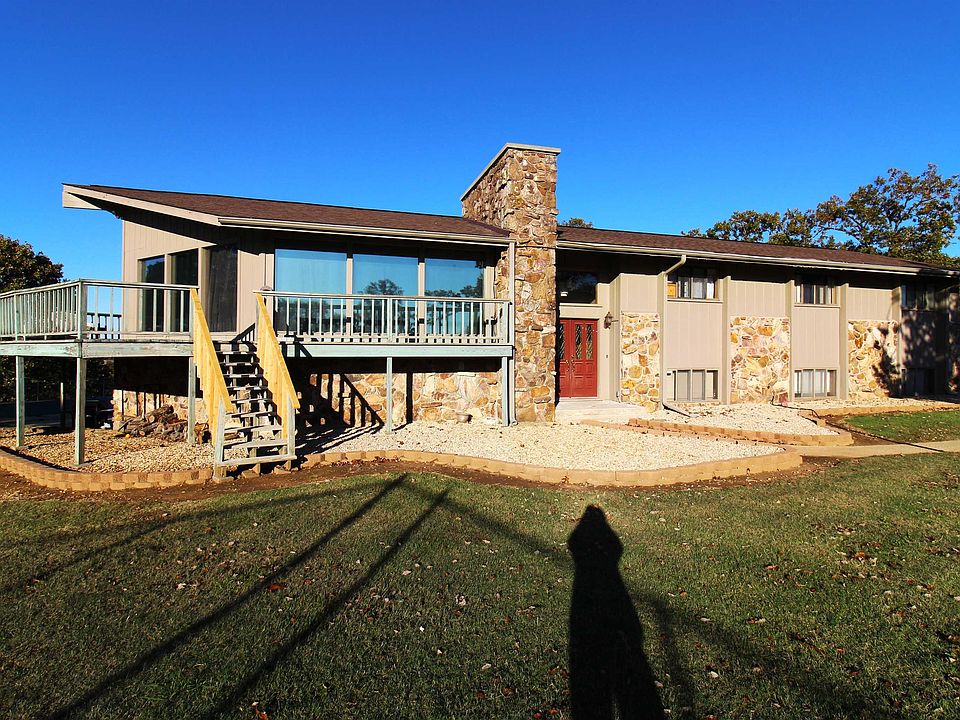 95 Diprima Ln, Gassville, AR 72635 MLS 127554 Zillow