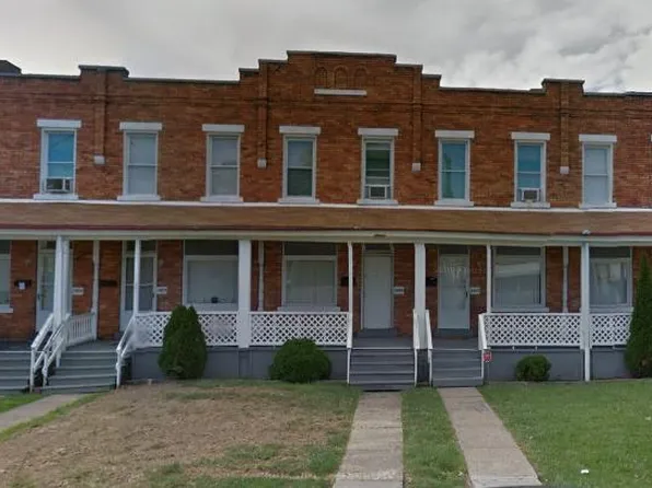 1021 Stanhope St, Pittsburgh, PA 15204