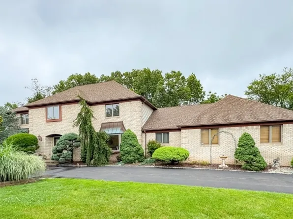 15 Michael Ln, Scotch Plains Twp., NJ 07076