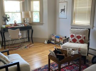 189 Concord Ave APT 1, Cambridge, MA 02138