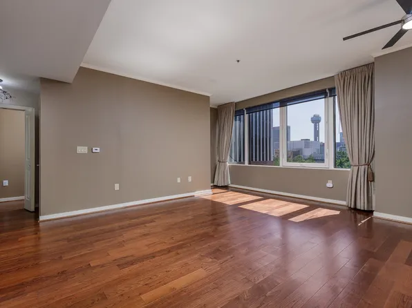 1200 Main St APT 306, Dallas, TX 75202