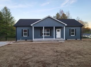 55 Andy Hillis Rd, McMinnville, TN 37110