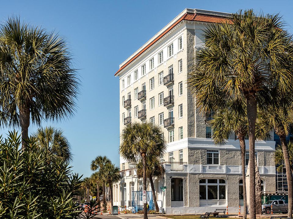 1st image of 1 King St APT 508