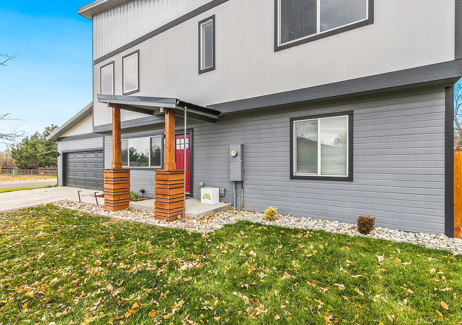 Fully updated 4 bedroom, 3 bathroom home in Northwest Fort Collins — Photo 1