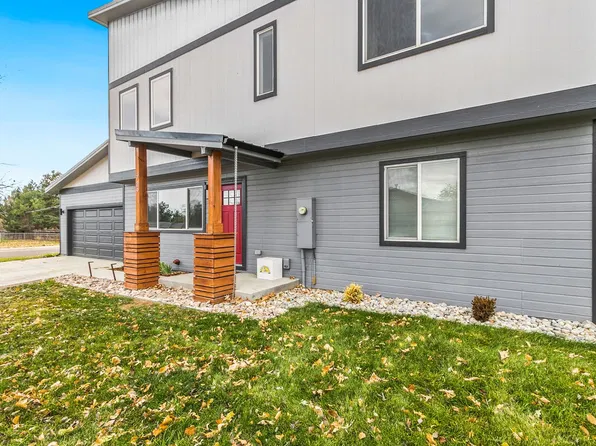 729 Rocky Rd, Fort Collins, CO 80521