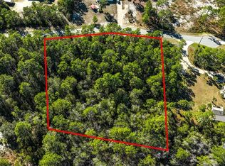 151 Pinnacle St, Carrabelle, FL 32322