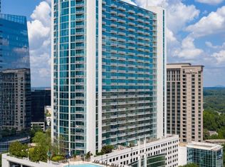 3324 Peachtree Rd NE Unit 1115, Atlanta, GA 30326