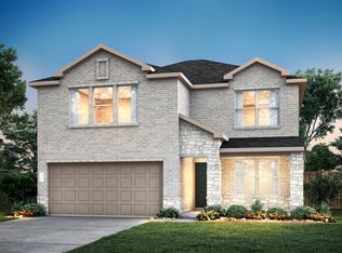 Enloe Plan, La Cima, San Marcos, TX 78666