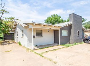 1720 27th St, Lubbock, TX 79411