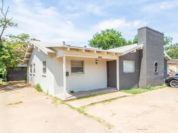1720 27th St, Lubbock, TX 79411