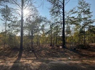 3 Lake Rd, Plain Dealing, LA 71064