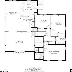 770 Inwood Rd, Union, NJ, 07083