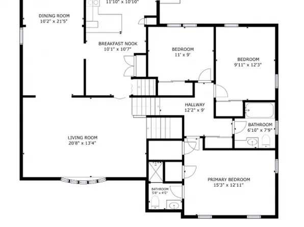 770 Inwood Rd, Union Twp., NJ 07083