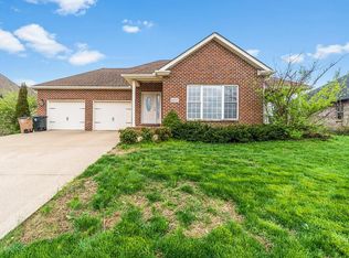 6107 Cardrona Dr, Cape Girardeau, MO 63701