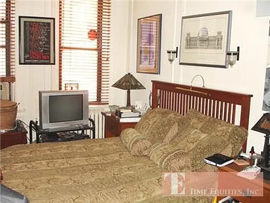 Rented by Time Equities, Inc. | media 2