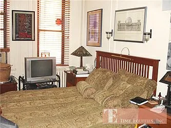 Rented by Time Equities, Inc.