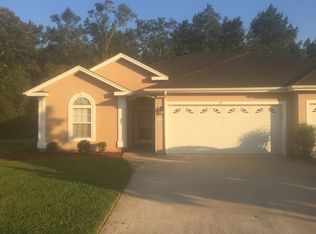 122 Renee Dr, Kingsland, GA 31548