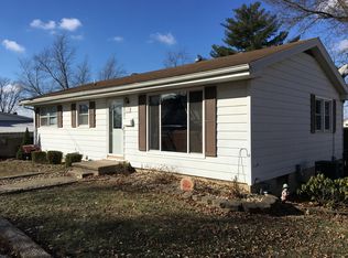 107 E Washington St, Loogootee, IN