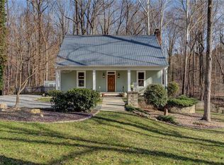 5410 White Blossom Dr, Greensboro, NC 27410