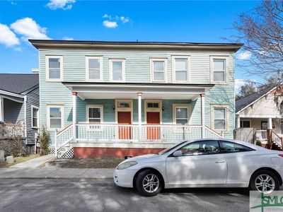 628 & 630 W 32nd St, Savannah, GA, 31415