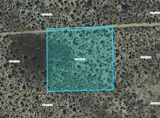 0 Howard St, Rosamond, CA 93560