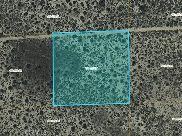 0 Howard St, Rosamond, CA 93560