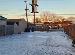 1710 N 40th Ave, Stone Park, IL 60165
