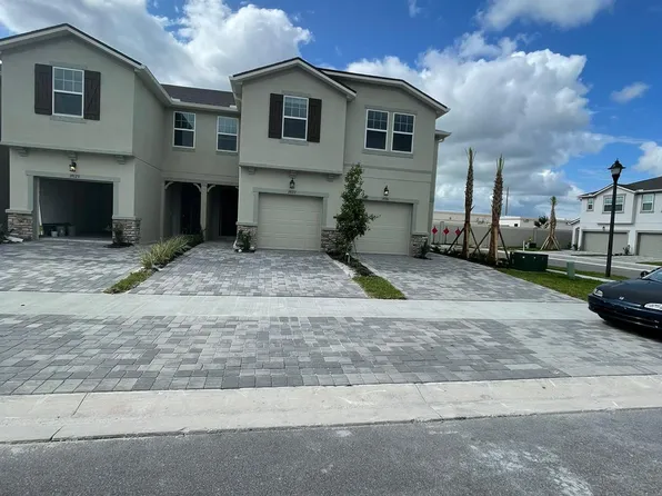 19177 Elsimont Isle, Lutz, FL