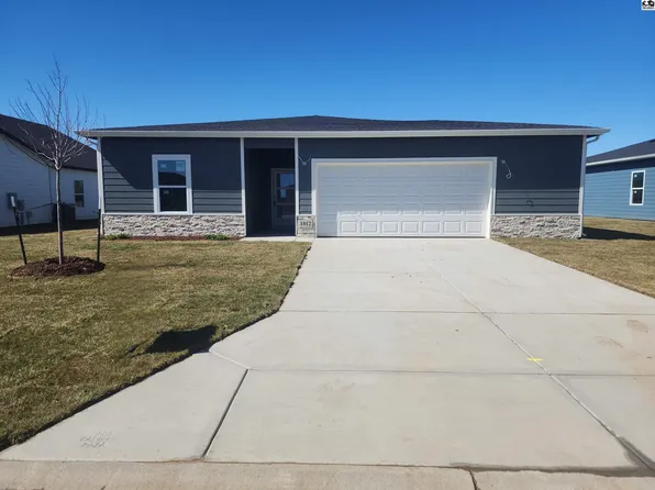 1012 Spring Creek Rd, McPherson, KS 67460
