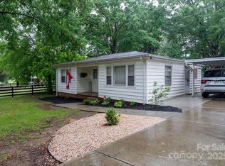 1700 Oakwood Ave, Kannapolis, NC 28081