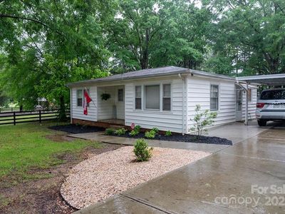 1700 Oakwood Ave, Kannapolis, NC, 28081