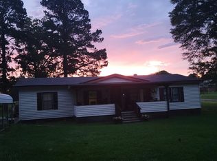 407 S Walnut St, Emmet, AR 71835