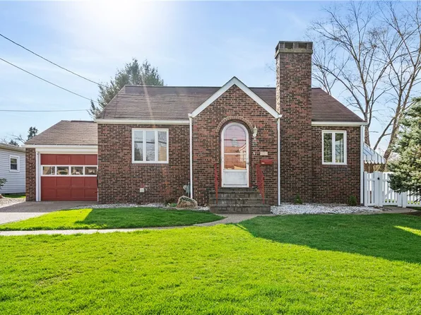 117 Pillow Ave, Cheswick, PA 15024