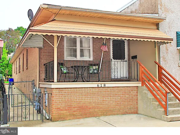618 Ford St, Bridgeport, PA 19405