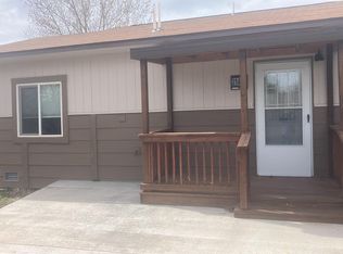 214 SW 8th Cir UNIT B, Cedaredge, CO 81413