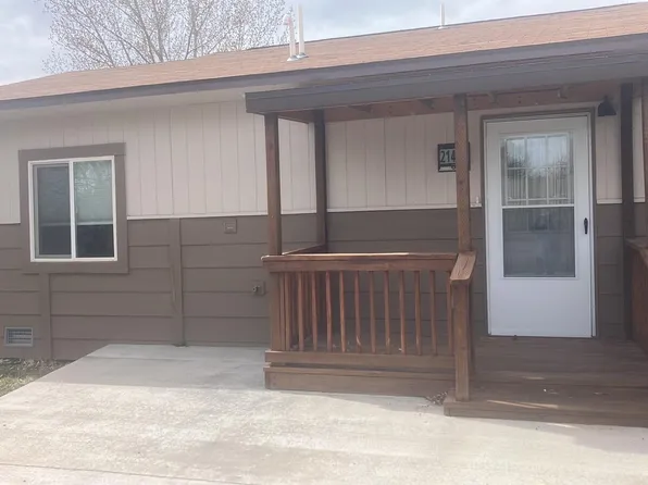 214 SW 8th Cir Unit B, Cedaredge, CO 81413