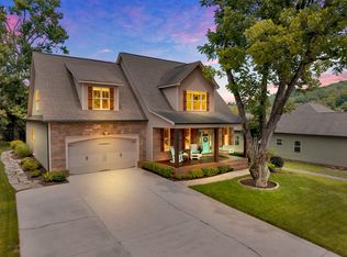 3429 Willow Lake Cir, Chattanooga, TN 37419