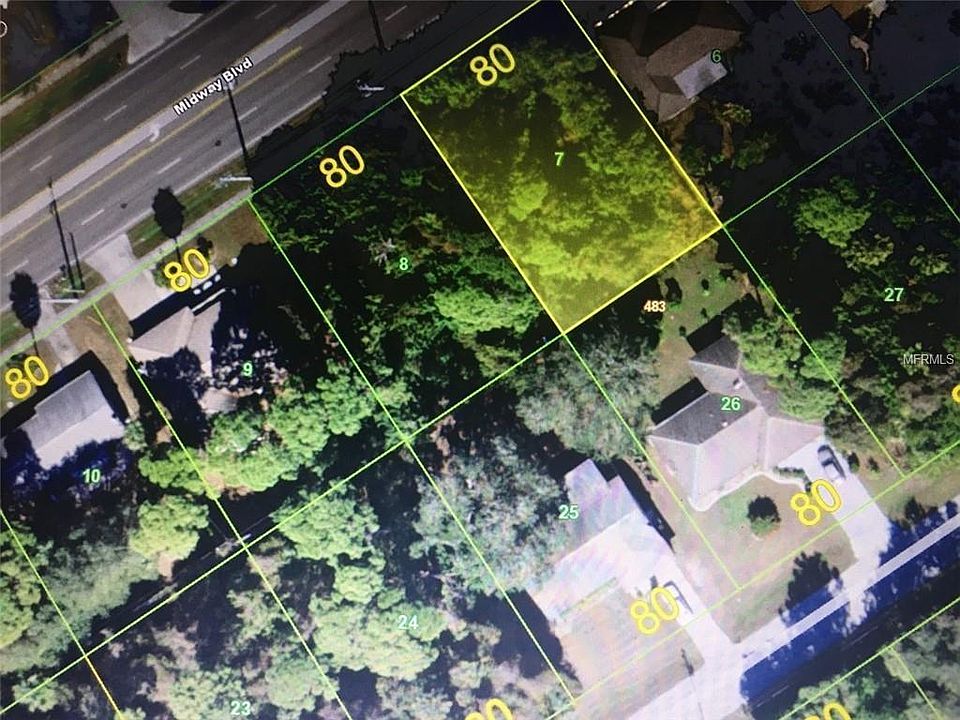 1st image of 20509 Midway Blvd