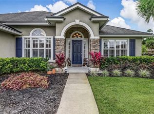 32361 Grand Parke Blvd, Fernandina Beach, FL 32034