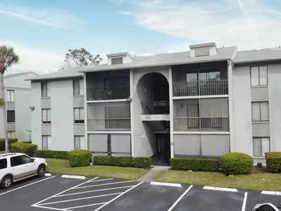 1021 S Pine Ridge Cir #A2, Sanford, FL, 32773