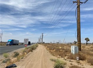 0 State Highway 395, Victorville, CA 92392