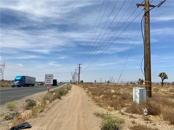 0 State Highway 395, Victorville, CA 92392