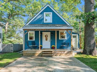 54520 Norwood Dr, South Bend, IN 46628